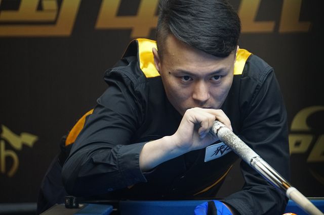 全力争冠 全力争冠